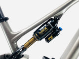 2025 Specialized S-Works Stumpjumper 15 Sram XX AXS Size: S4 (Preowned)