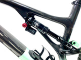 2021 Specialized Stumpjumper Evo Expert SRAM XO1 1X12 Size: S6 (Preowned))