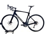 2027 Specialized Roubaix SL8 Sport Shimano 105 12-Speed Size: 58cm (Preowned)