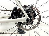 2027 Specialized Aethos 2 Pro Sram Force Size: 56cm (Preowned)