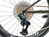 2024 Specialized Epic 8 Expert SRAM GX AXS Size: XS (Preowned)