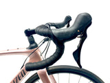 2025 Specialized Roubaix SL8 Sport Shimano 105 12-Speed Size: 54cm (Preowned)