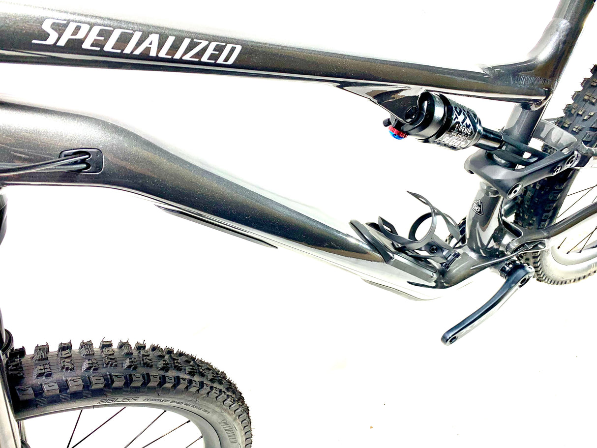 2025 Specialized Stumpjumper 15 Comp Alloy Shimano 1X12 Size: S6 (Preowned)