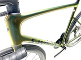 2025 Specialized S-Works Tarmac SL8 Sram Red AXS Size: 61cm (Preowned)