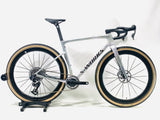 2027 Specialized S-Works Crux 5 Sram Red XPLR Size 56cm (Preowned)