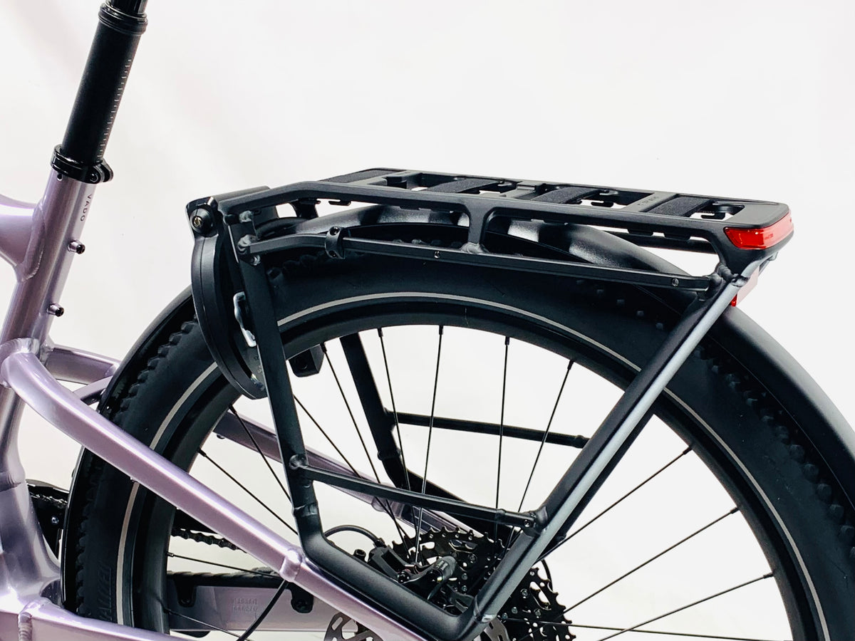 2027 Specialized Turbo Vado 3 Evo 5.0 Size: Large (Preowned)
