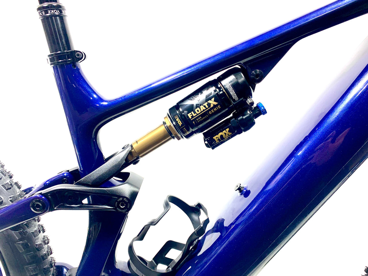 Specialized Turbo Levo 4 Pro SRAM X0 Size: S4 (Preowned)