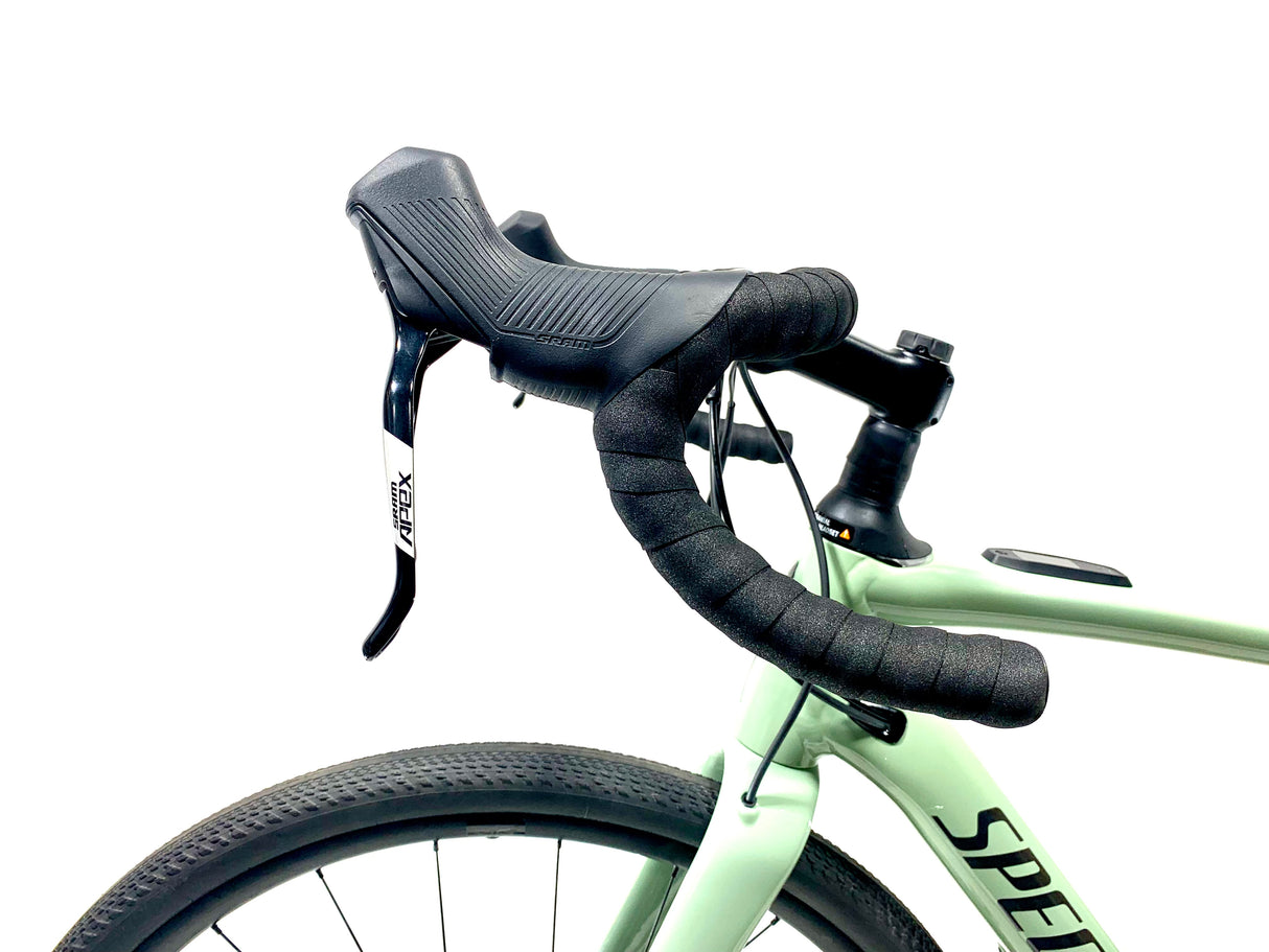 2026 Specialized Turbo Creo 2 Comp E5 Alloy Sram 1X12 Size: 56cm (Preowned)