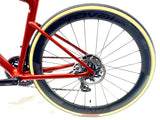 2027 Specialized Tarmac SL9 S-Level SRAM Red AXS Size: 52cm (Preowned)