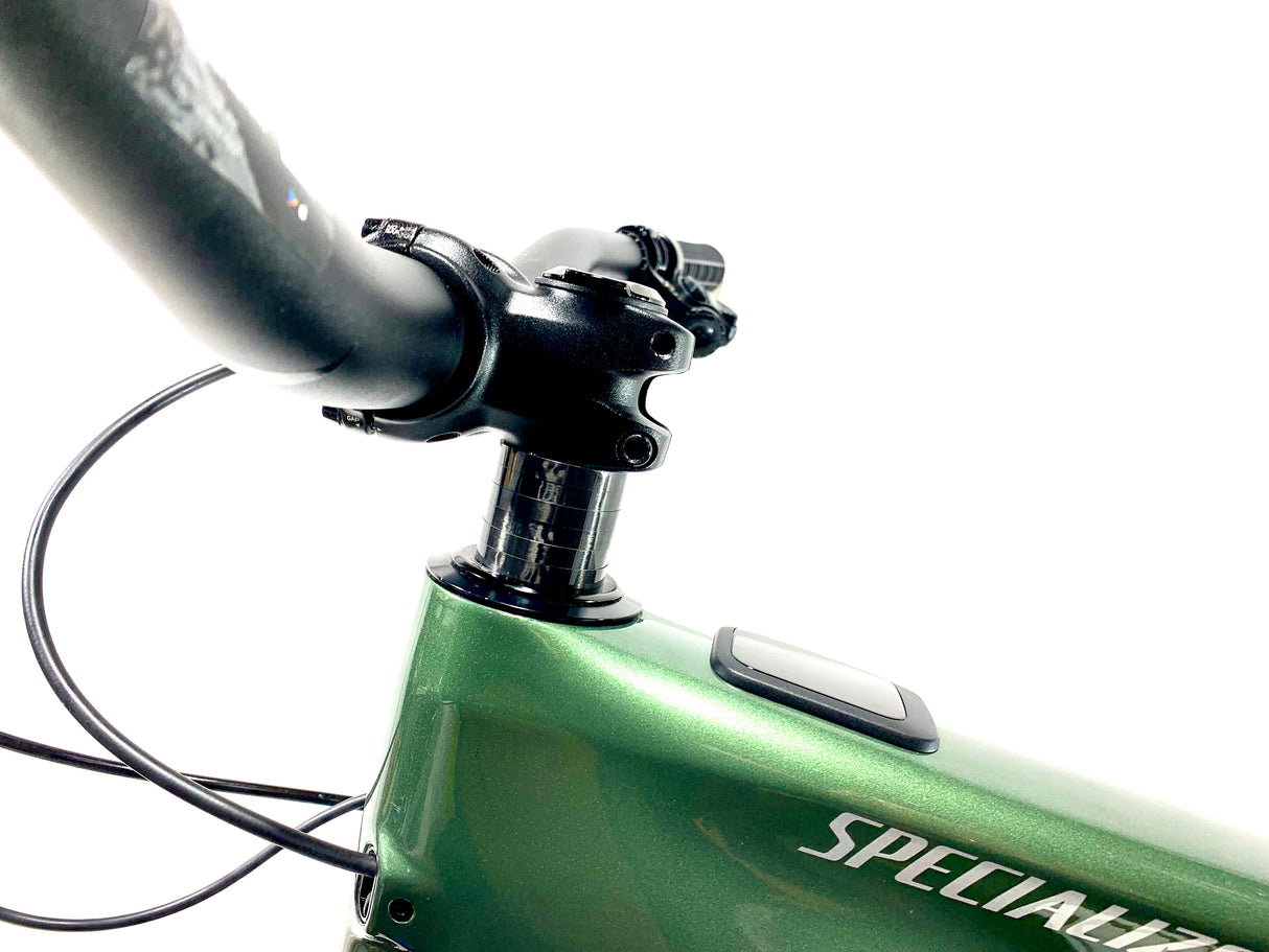 2026 Specialized Turbo Levo 4 Expert SRAM GX AXS Size: S4 (Preowned)