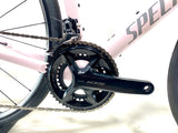 2027 Specialized Roubaix SL8 Sport Shimano 105 12-Speed Size: 56cm (Preowned)
