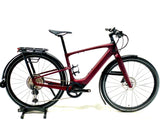 2025 Specialized Turbo Vado SL 2 6.0 EQ Carbon E-Bike Size: Medium (Preowned) (Copy)