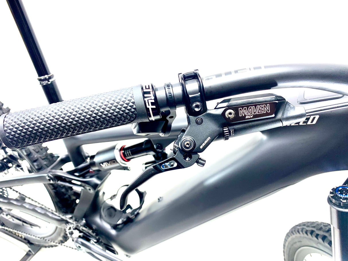 2027 Specialized Turbo Levo Evo 4 Pro Carbon SRAM AXS Eagle Size: S4 (Preowned)