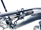 2027 Specialized Turbo Levo Evo 4 Pro Carbon SRAM AXS Eagle Size: S4 (Preowned)