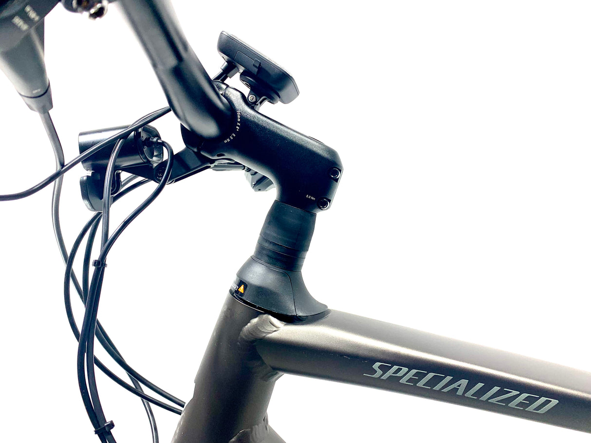 2027 Specialized Turbo Vado SL 2 4.0 Size: XL (Preowned)