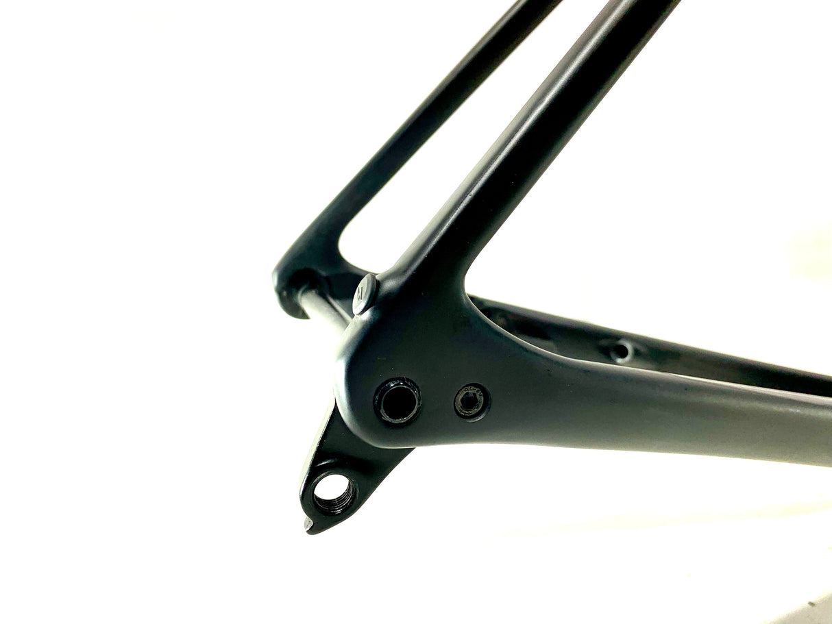 2020 Specialized S-Works Roubaix Carbon Frameset Size: 58cm (Preowned)