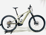 2027 Specialized Turbo Levo R Comp Alloy SRAM Size: S4 (Preowned)