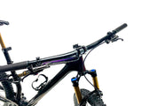 2026 Specialized S-Works Epic 8 Evo XTR Di2 1X12 Size: Medium (Preowned)