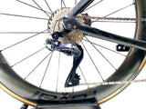 2019 Specialized S-Works Venge Disc Ultegra Di2 Roval Carbon Wheels Size: 56cm (Preowned)