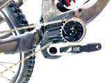 2027 Specialized S-Works Demo 11 Sram XX Size: S4 (Preowned)