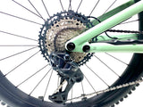 2026 Specialized Stumpjumper 15 Evo Expert XT Di2 Size: S1 (Preowned)