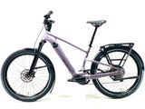 2027 Specialized Turbo Vado 3 Evo 5.0 Size: Large (Preowned)