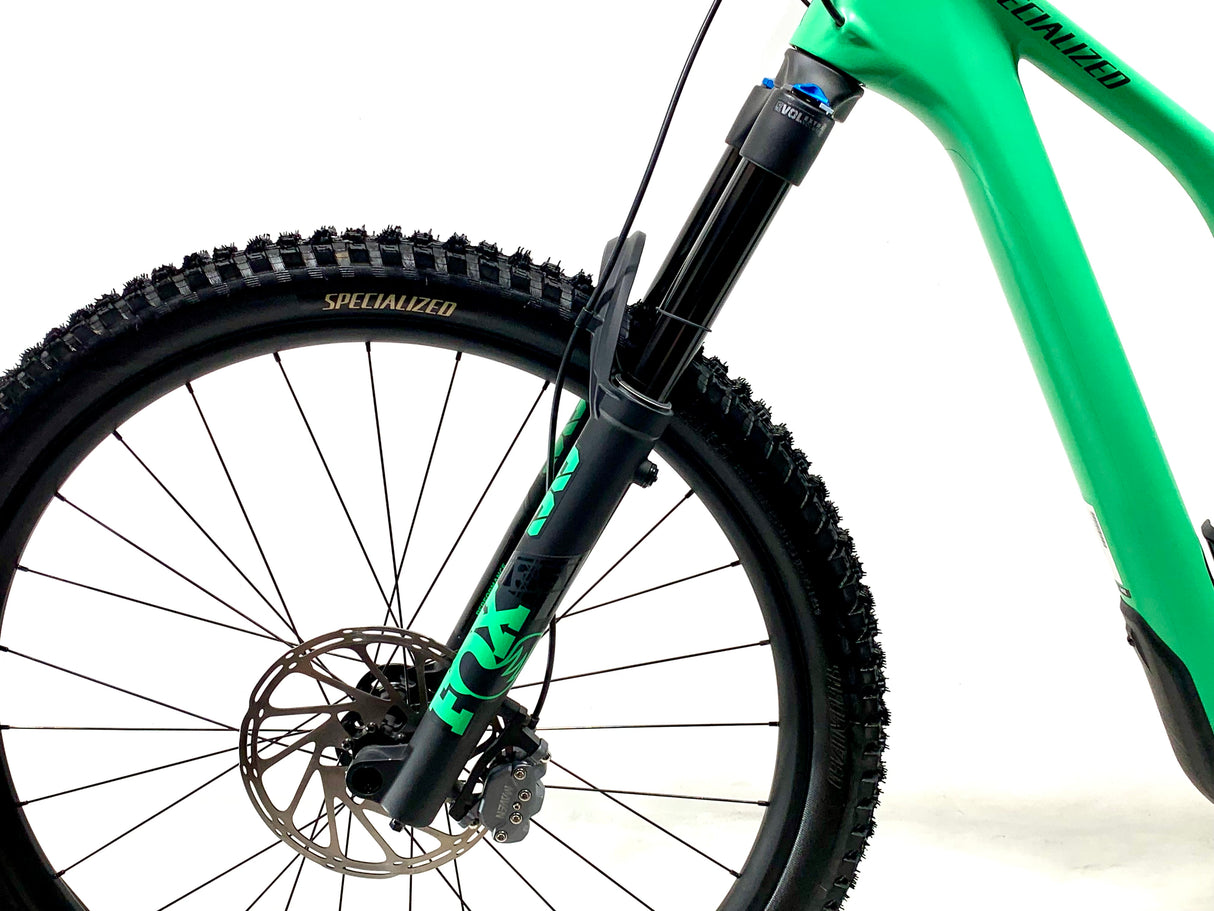 2025 Specialized Stumpjumper 15 Expert 29 SRAM GX AXS 1X12 Size: S3 (Preowned)