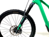 2025 Specialized Stumpjumper 15 Expert 29 SRAM GX AXS 1X12 Size: S3 (Preowned)