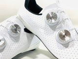 Specialized S-Works TORCH RD SHOE WHT 40.5