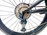 2025 Specialized Stumpjumper 15 Comp Alloy Shimano 1X12 Size: S3 (Preowned)