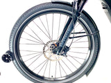 2026 Specialized Turbo Vado 5.0 IGH Size: XL (Preowned)