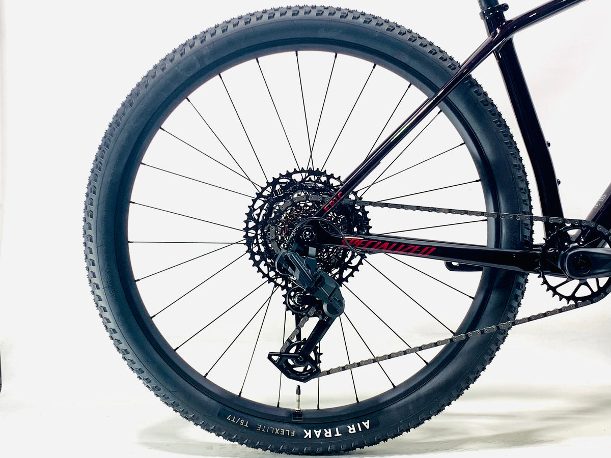 2027 Specialized Epic Hardtail Comp 29 SRAM Eagle 70 Size: Medium (Preowned)