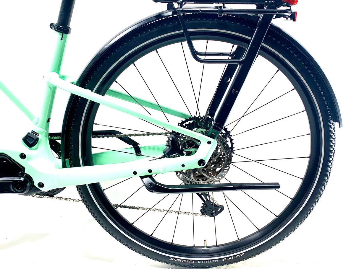 2026 Specialized Turbo Vado SL 2 4.0 Step-Through  EQ E-Bike Size: Small (Preowned)
