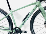 2026 Specialized Diverge 4 Comp Alloy SRAM Apex 1X12 Size: 49cm (Preowned)