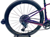 2025 Specialized S-Works Turbo Creo 2 Sram AXS Size: 49cm (Preowned)