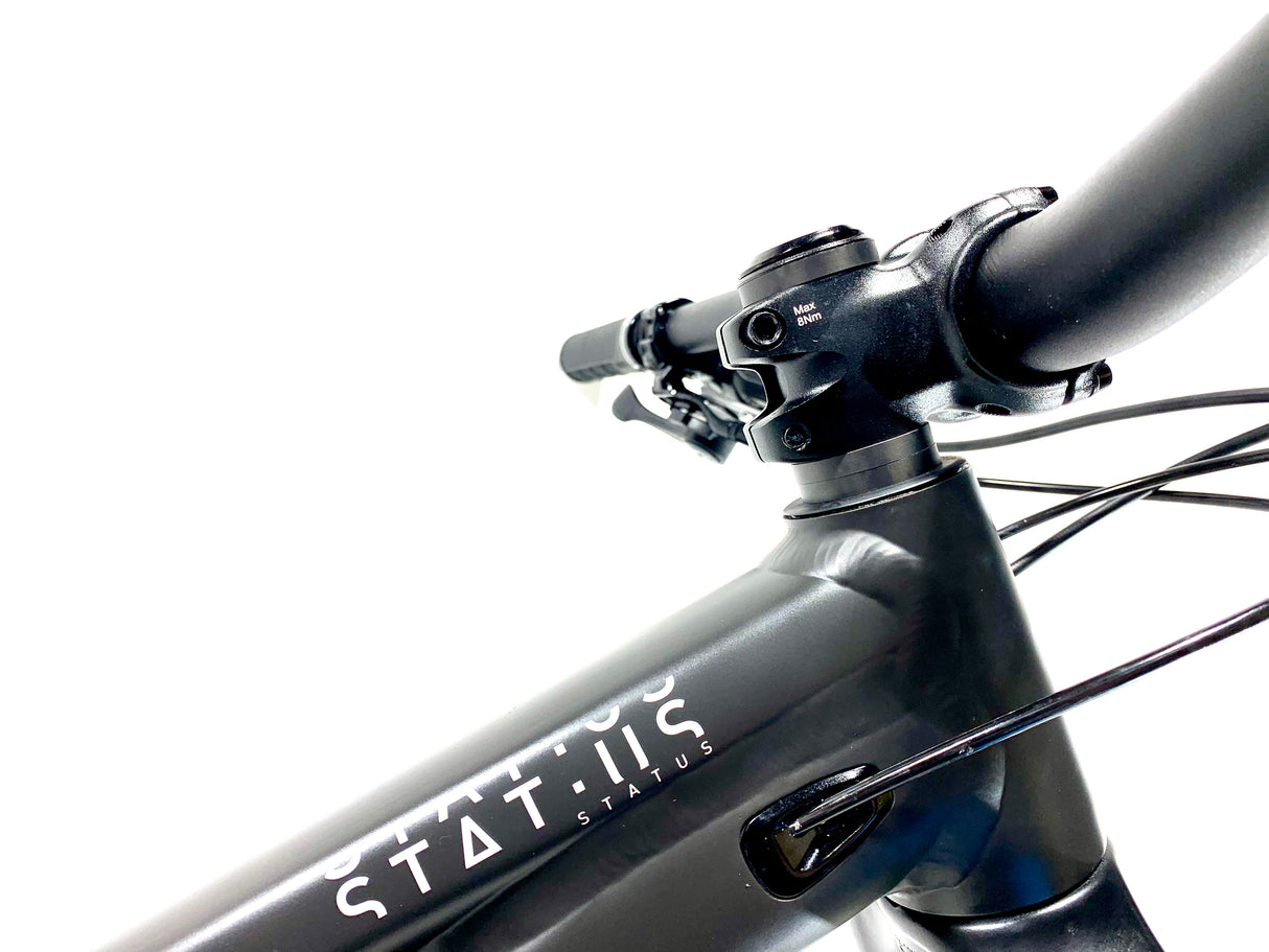 2025 Specialized Status 2 170 Sram NX Eagle 1X12 Size: S0 (Preowned)