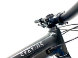 2025 Specialized Status 2 170 Sram NX Eagle 1X12 Size: S0 (Preowned)