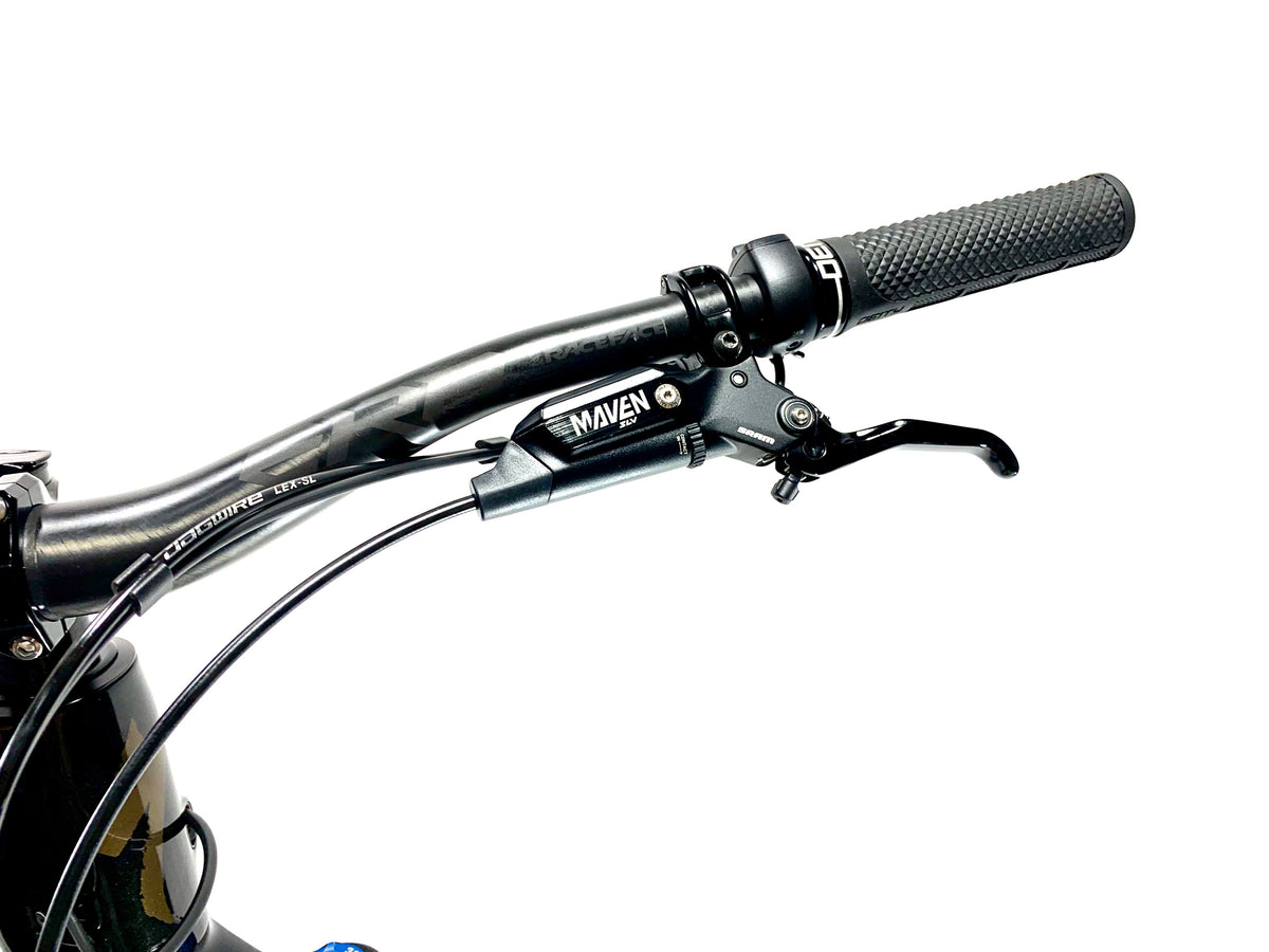 Specialized Turbo Levo 4 Pro SRAM X0 Size: S4 (Preowned)