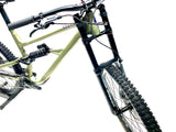 2024 Specialized Status 2 170 DH SRAM GX 1X7 Size: S5 Large (Preowned)