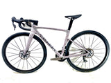 2027 Specialized S-Works Tarmac SL9 Sram Red AXS 2X12 Size: 49cm (Preowned)