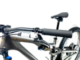 2025 Specialized S-Works Stumpjumper 15 Sram XX AXS Size: S3 (Preowned)