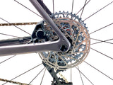 2026 Specialized Diverge 4 Expert SRAM Rival XPLR 1X13 Size: 61cm (Preowned)