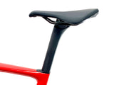2027 Specialized Tarmac SL9 Comp - SRAM Rival AXS 2X12 Size: 56cm (Preowned)