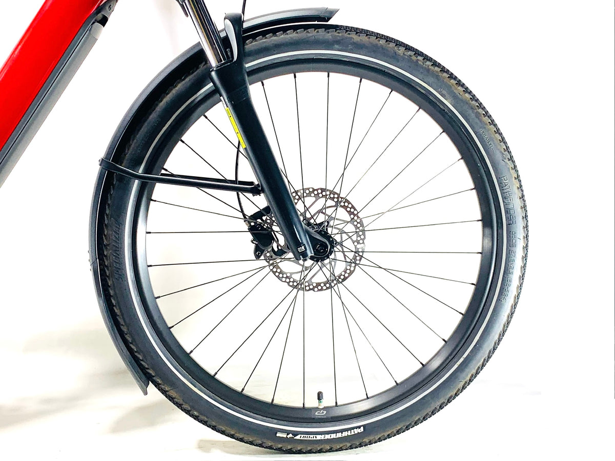2023 Specialized Turbo Vado 3.0 IGH Size: Medium (Preowned)