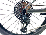 2026 Specialized Chisel Comp Alloy Sram Eagle 1X12 Size: XS (Preowned)
