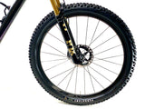 2026 Specialized S-Works Epic 8 Evo XTR Di2 1X12 Size: Medium (Preowned)