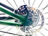 2025 Specialized Stumpjumper 15 Pro X0 AXS 1X12 Size: S5 (Preowned)