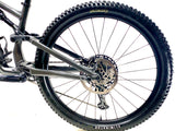 2025 Specialized Stumpjumper 15 Comp Alloy Shimano 1X12 Size: S3 (Preowned)