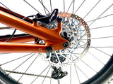 2025 Specialized Stumpjumper 15 Öhlins 29 SRAM AXS 1X12 Size: S6 (Preowned)