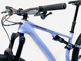 2024 Specialized Epic 8 Evo Comp 29 SRAM GX 1X12 Size: Medium (Preowned)